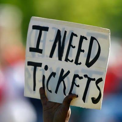 Tickets