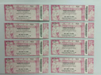 2026 RU Tickets FRI-SAT