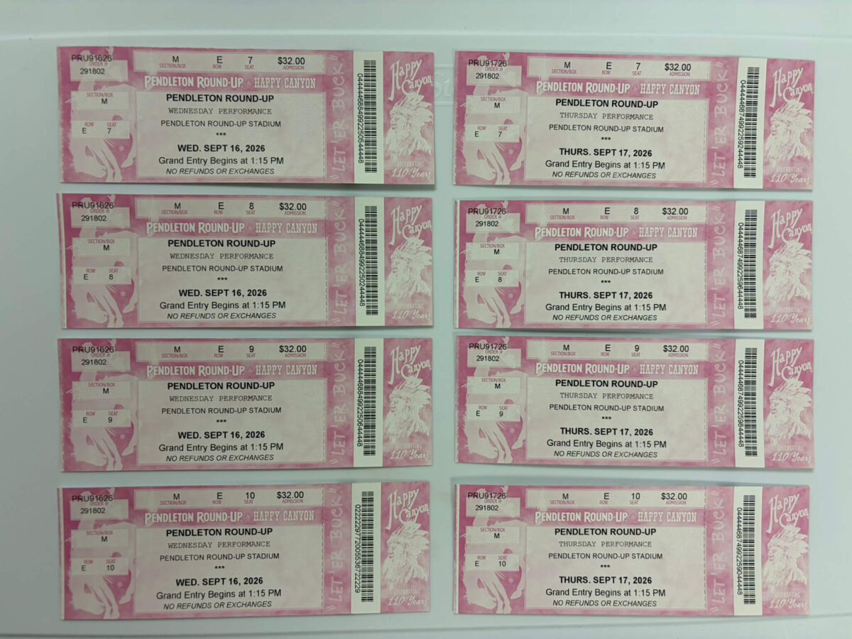 2026 RU Tickets WED-THU